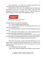 Referāts 'Iekšējā audita loma uzņēmuma SIA "Rimi Latvia" mērķu izpildē', 17.