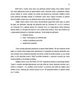 Referāts 'Iekšējā audita loma uzņēmuma SIA "Rimi Latvia" mērķu izpildē', 18.