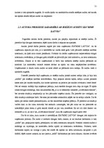 Referāts 'Iekšējā audita loma uzņēmuma SIA "Rimi Latvia" mērķu izpildē', 21.