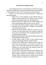 Referāts 'Iekšējā audita loma uzņēmuma SIA "Rimi Latvia" mērķu izpildē', 23.