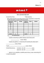 Referāts 'Iekšējā audita loma uzņēmuma SIA "Rimi Latvia" mērķu izpildē', 27.