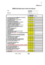 Referāts 'Iekšējā audita loma uzņēmuma SIA "Rimi Latvia" mērķu izpildē', 28.