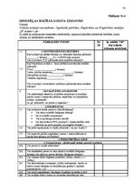 Referāts 'Iekšējā audita loma uzņēmuma SIA "Rimi Latvia" mērķu izpildē', 30.