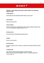 Referāts 'Iekšējā audita loma uzņēmuma SIA "Rimi Latvia" mērķu izpildē', 35.