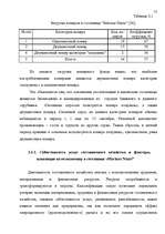 Diplomdarbs 'Анализ маркетинга гостиницы "Marinas Nams"', 55.