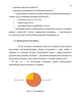 Diplomdarbs 'Анализ маркетинга гостиницы "Marinas Nams"', 81.