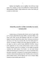 Referāts 'Vija Artmane "Ziemcieši. Mirkļi no manas dzīves". Grāmatas recenzija', 7.