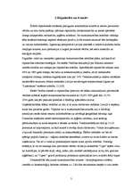 Konspekts 'Mežsaimniecība, mežrūpniecība un kokrūpniecība, tautsaimniecība', 3.