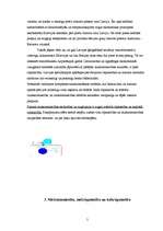 Konspekts 'Mežsaimniecība, mežrūpniecība un kokrūpniecība, tautsaimniecība', 5.