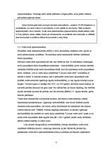 Konspekts 'Mežsaimniecība, mežrūpniecība un kokrūpniecība, tautsaimniecība', 9.