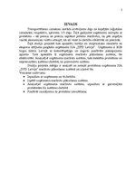 Referāts 'Maršrutu plānošanas sistēmas pilnveidošana uzņēmumā SIA "DPD Latvija"', 3.