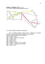 Referāts 'Maršrutu plānošanas sistēmas pilnveidošana uzņēmumā SIA "DPD Latvija"', 16.