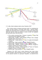 Referāts 'Maršrutu plānošanas sistēmas pilnveidošana uzņēmumā SIA "DPD Latvija"', 17.