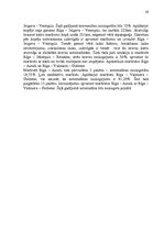 Referāts 'Maršrutu plānošanas sistēmas pilnveidošana uzņēmumā SIA "DPD Latvija"', 19.