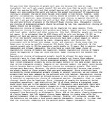Eseja 'Why Therapeutic Cloning and Endangered Animal Cloning Should Be Allowed?', 1.