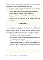 Referāts 'Tiesībsarga birojs, tā kompetence personu tiesību nodrošināšanā', 6.