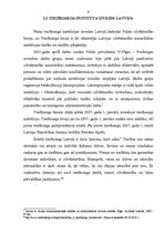 Referāts 'Tiesībsarga birojs, tā kompetence personu tiesību nodrošināšanā', 9.