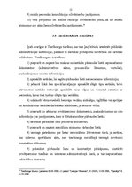 Referāts 'Tiesībsarga birojs, tā kompetence personu tiesību nodrošināšanā', 12.