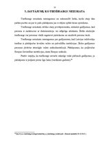 Referāts 'Tiesībsarga birojs, tā kompetence personu tiesību nodrošināšanā', 18.