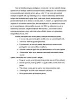 Referāts 'Piesārņojošo vielu izkliede atmosfērā un to ietekmējošo faktoru novērtēšana', 8.