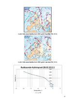 Referāts 'Piesārņojošo vielu izkliede atmosfērā un to ietekmējošo faktoru novērtēšana', 13.