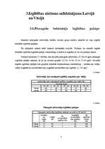 Referāts 'Izglītības sistēmas salīdzinājums Latvijā un Vācijā', 8.