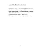 Referāts 'Izglītības sistēmas salīdzinājums Latvijā un Vācijā', 18.