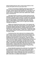 Konspekts 'Kibersports', 3.