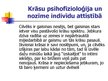 Referāts 'Krāsu ietekme uz cilvēka personību', 43.