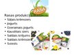 Prezentācija 'Piena produkts jogurts', 4.