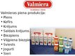 Prezentācija 'Piena produkts jogurts', 7.