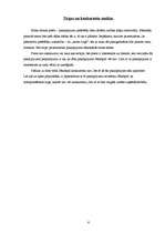 Biznesa plāns 'Biznesa plāns deju studijai', 6.