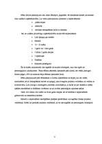 Biznesa plāns 'Biznesa plāns deju studijai', 8.