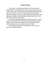 Biznesa plāns 'Biznesa plāns deju studijai', 11.