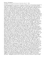 Eseja 'Shakespeare: Shakespeare the Feminist? ', 1.