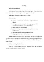 Diplomdarbs 'Miega traucējumi un to sekas', 1.