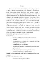 Diplomdarbs 'Miega traucējumi un to sekas', 3.