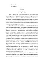 Diplomdarbs 'Miega traucējumi un to sekas', 4.