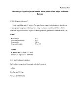 Diplomdarbs 'Miega traucējumi un to sekas', 33.