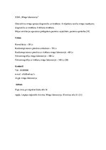 Diplomdarbs 'Miega traucējumi un to sekas', 34.