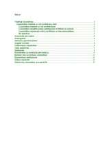 Referāts 'Likumdošana vides jomā', 1.