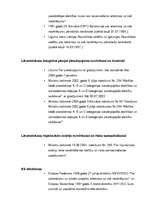 Referāts 'Likumdošana vides jomā', 3.