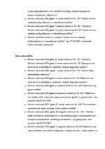 Referāts 'Likumdošana vides jomā', 7.