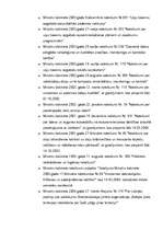 Referāts 'Likumdošana vides jomā', 14.