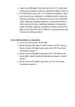 Referāts 'Likumdošana vides jomā', 15.