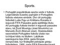 Prezentācija 'Portugāle', 6.