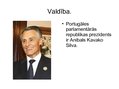 Prezentācija 'Portugāle', 8.