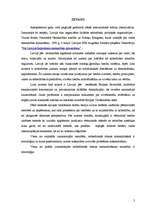 Referāts 'Tiesiskās apziņas deformācijas problēmas postpadomju demokrātijas valstīs', 3.