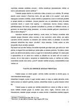 Referāts 'Tiesiskās apziņas deformācijas problēmas postpadomju demokrātijas valstīs', 5.