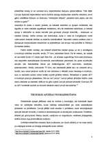 Referāts 'Tiesiskās apziņas deformācijas problēmas postpadomju demokrātijas valstīs', 8.